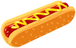 Hot Dog (#2)